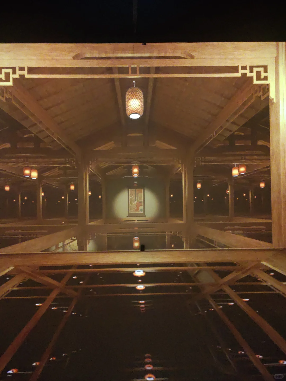 在沪必看！这场古画数字展让我逛到不想走