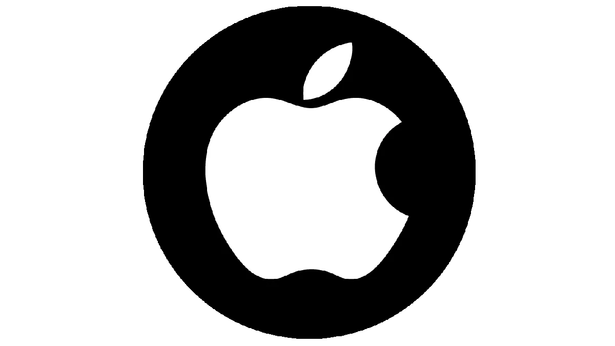 Apple苹果创立49周年，LOGO的演变…