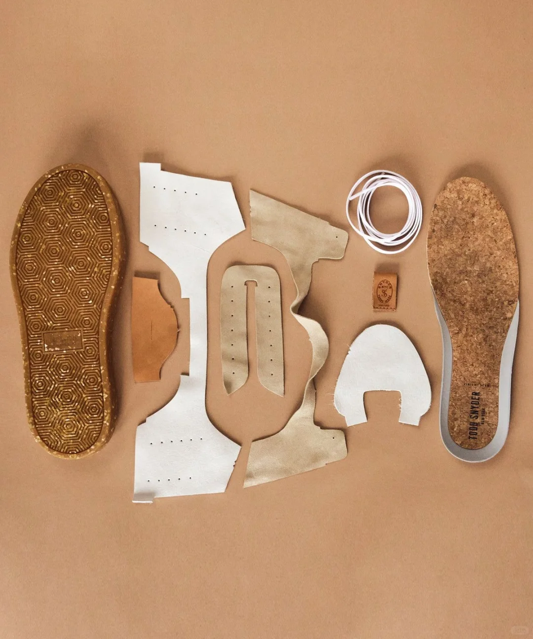 鞋厂合作前核查清单?