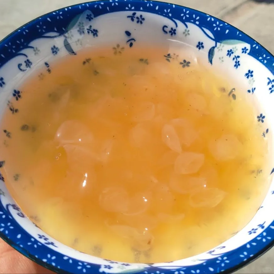 2025年新皂角米上新-助农产品