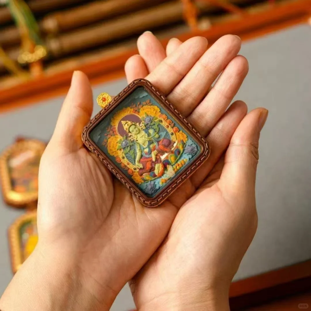 五台山文创代理招募，共启财富新征程！