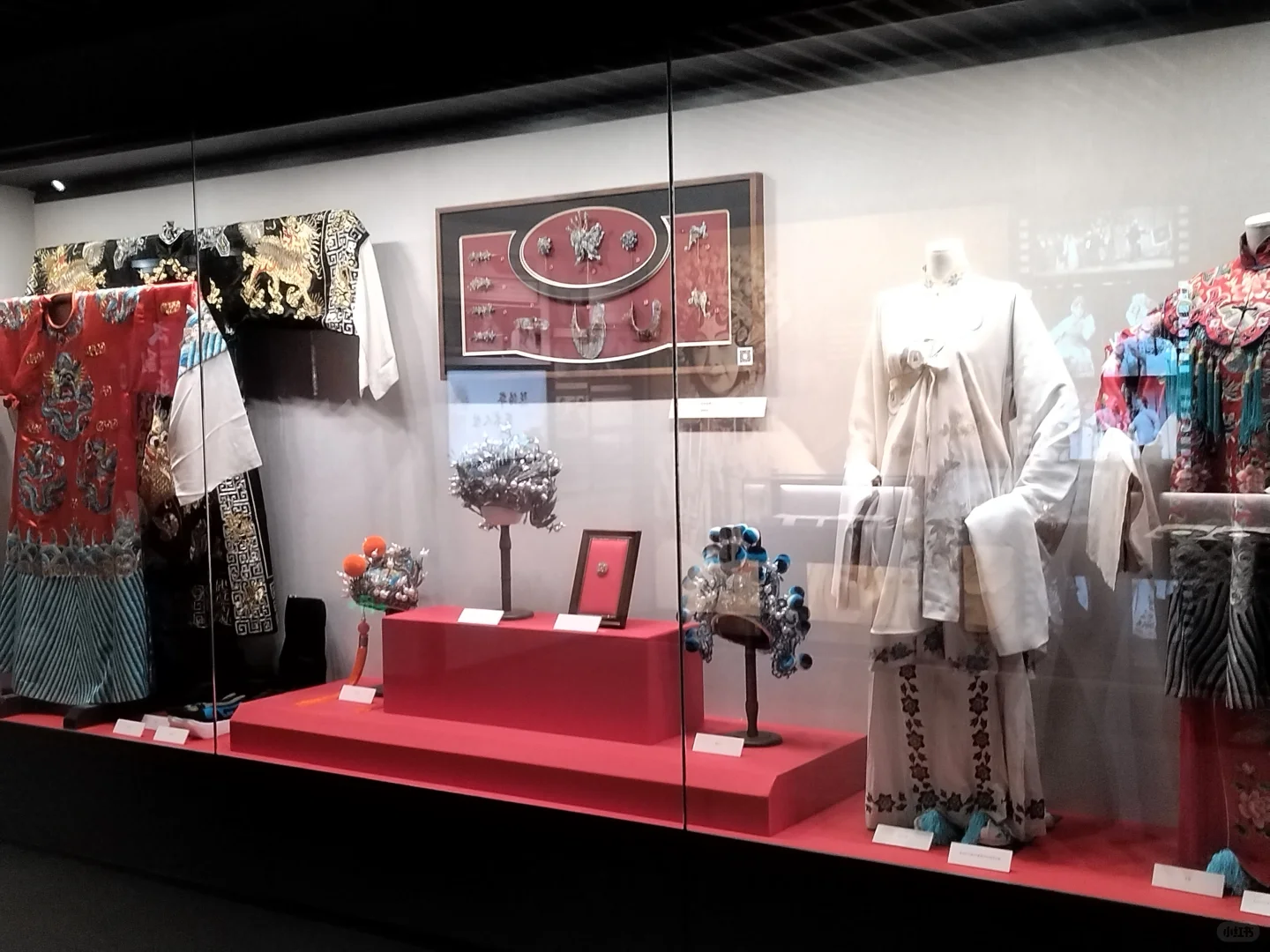 传统戏曲文化的宣扬和传承