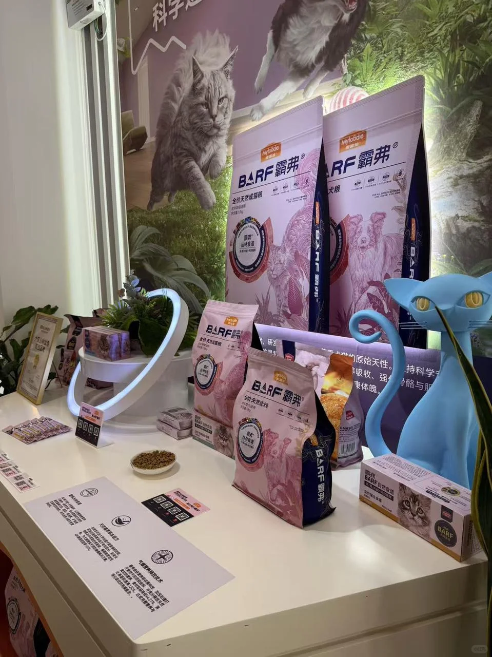 麦富迪这波宠娃操作，直接让我重新认识它！