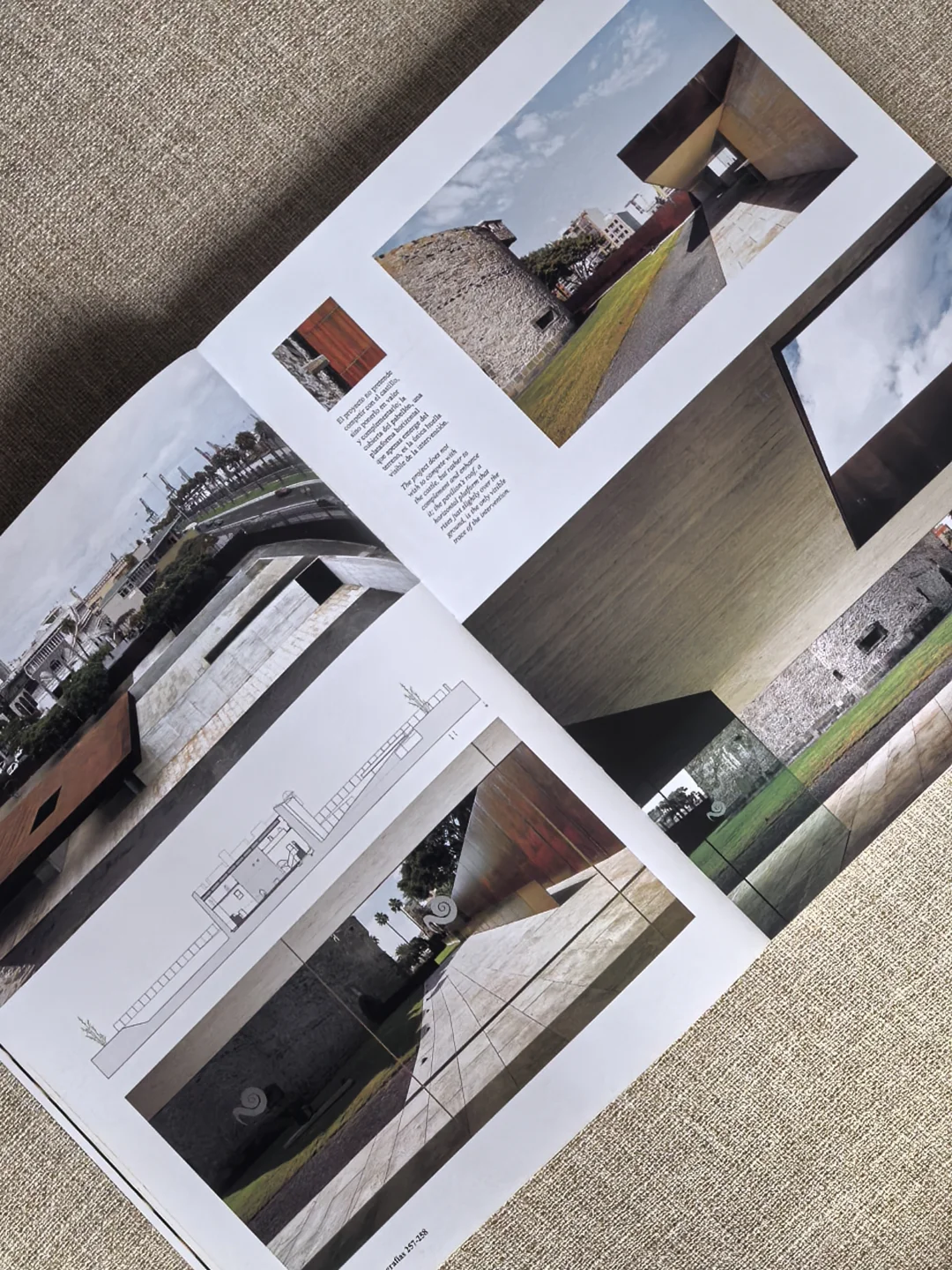 建筑人私藏的“文脉缝合指南”！