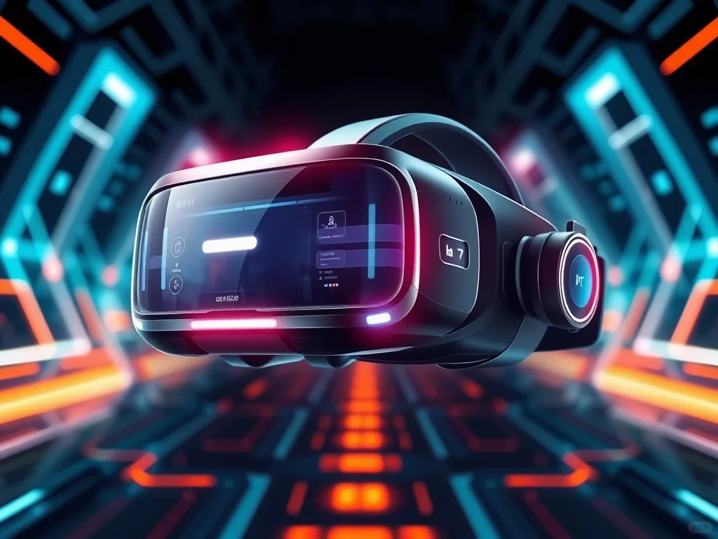 MR混合现实:未来已来,你准备好了吗?