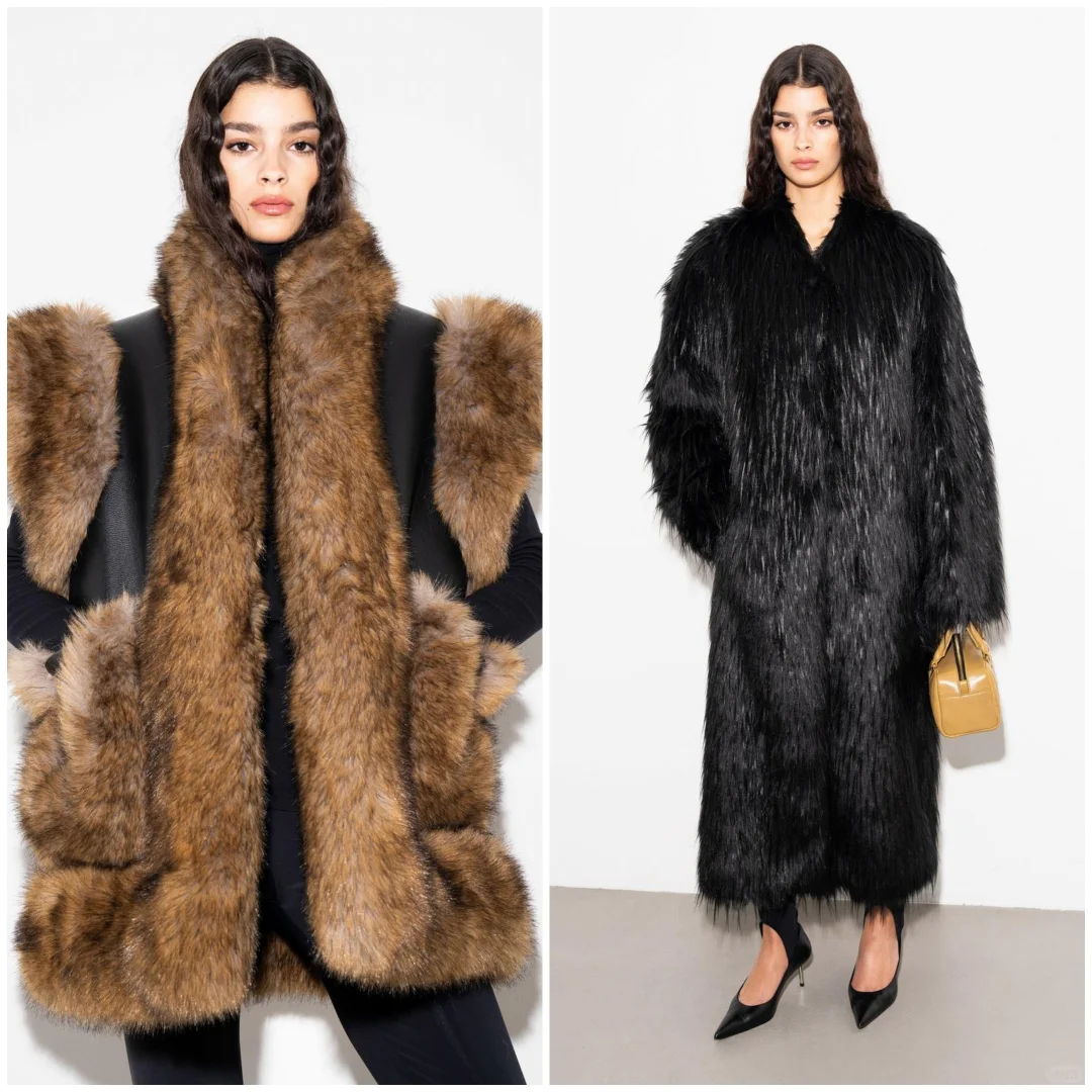 Stand Studio｜2025冬季系列