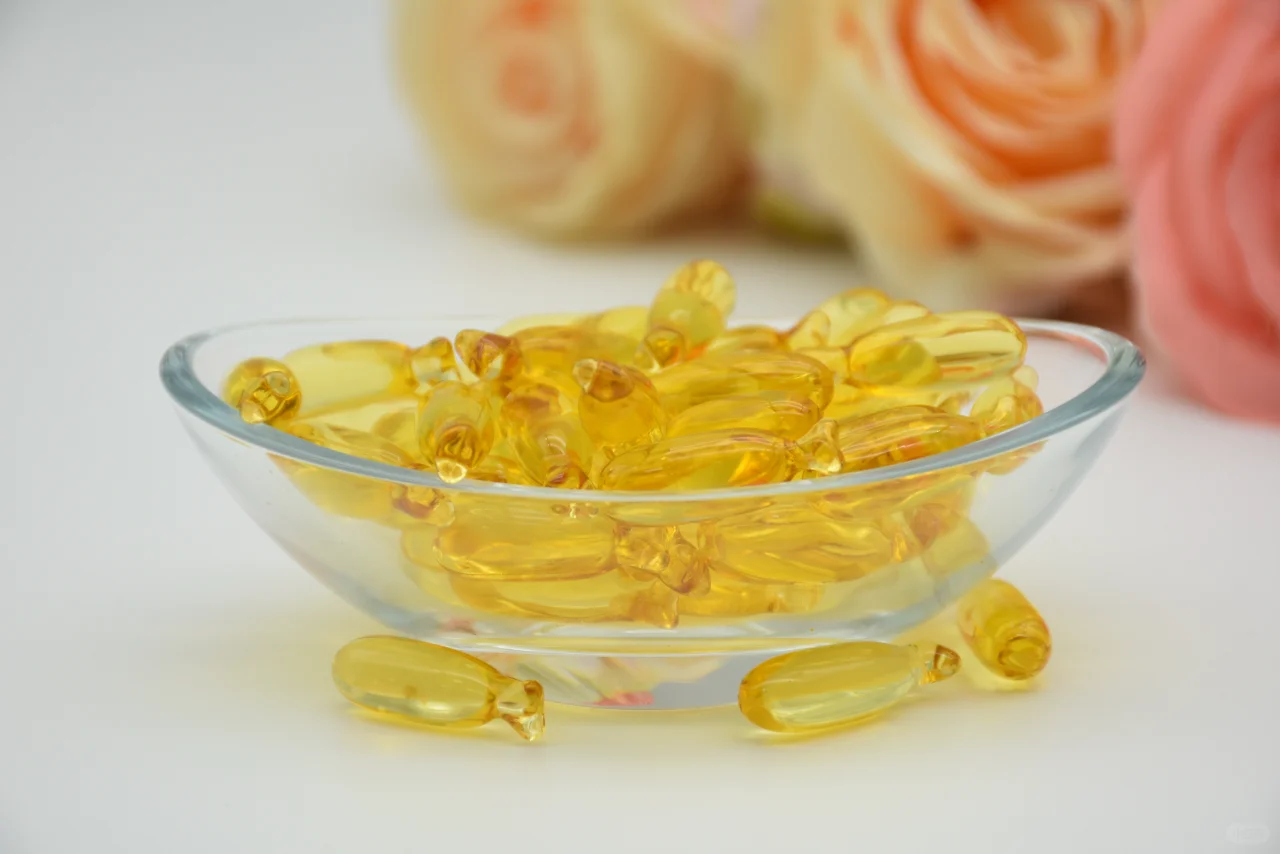 探秘大健康食品工厂:为您的健康精心打造