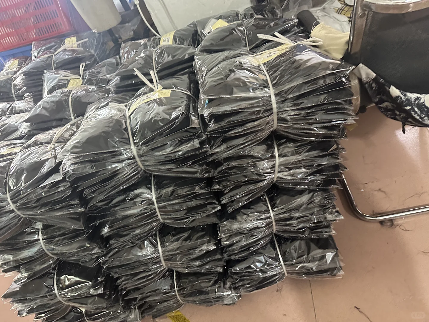 服装厂内心独白,不建议少于50件❗️