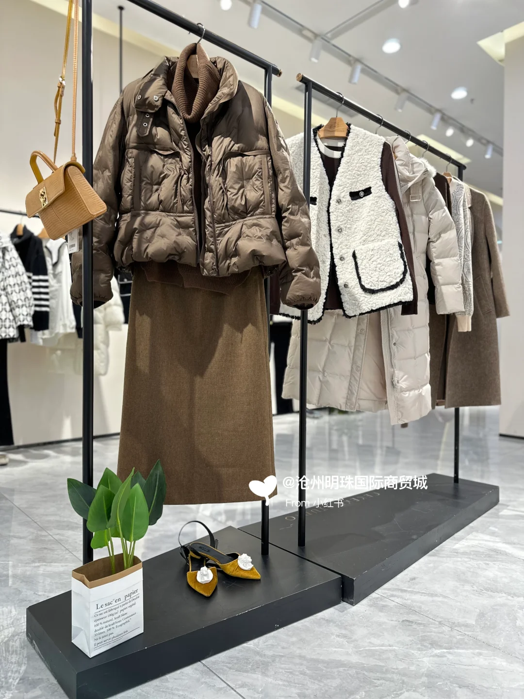 明珠国际商贸城 超全拿货笔记