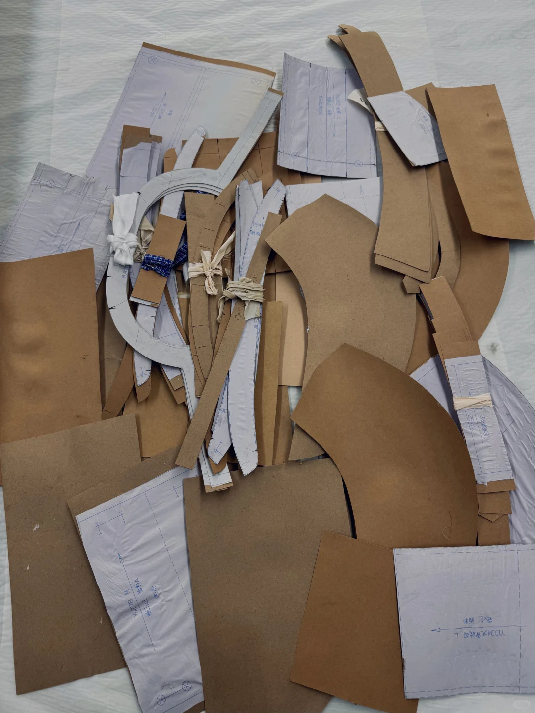 服装工厂真的越大越靠谱吗?