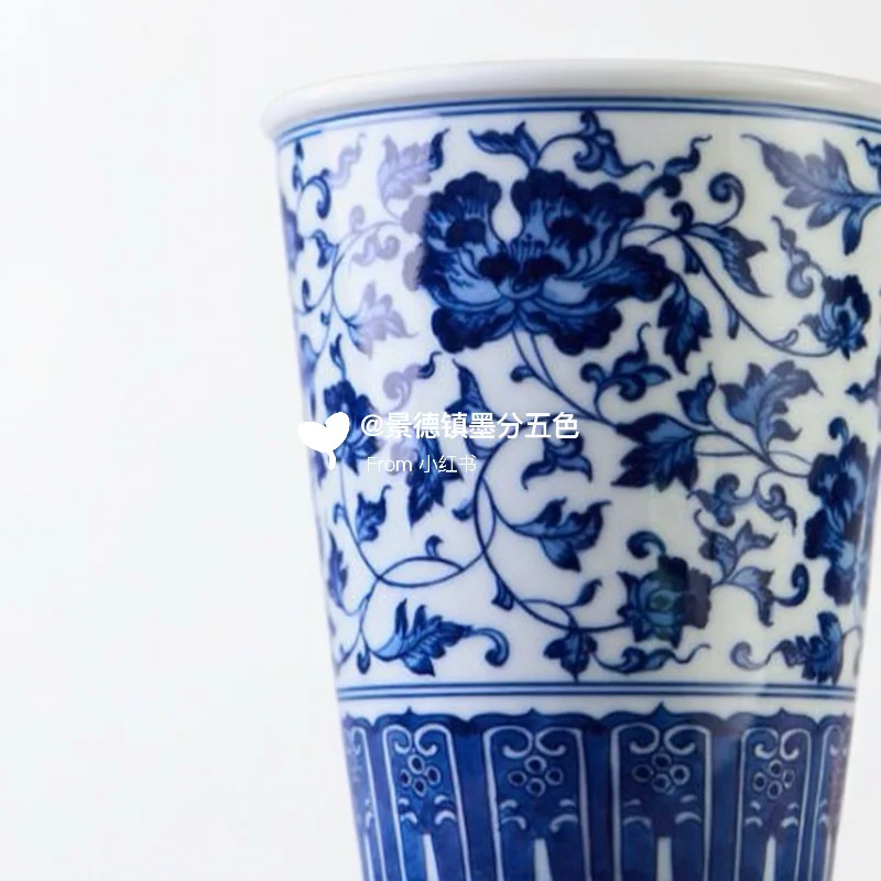 什么是青花瓷器?