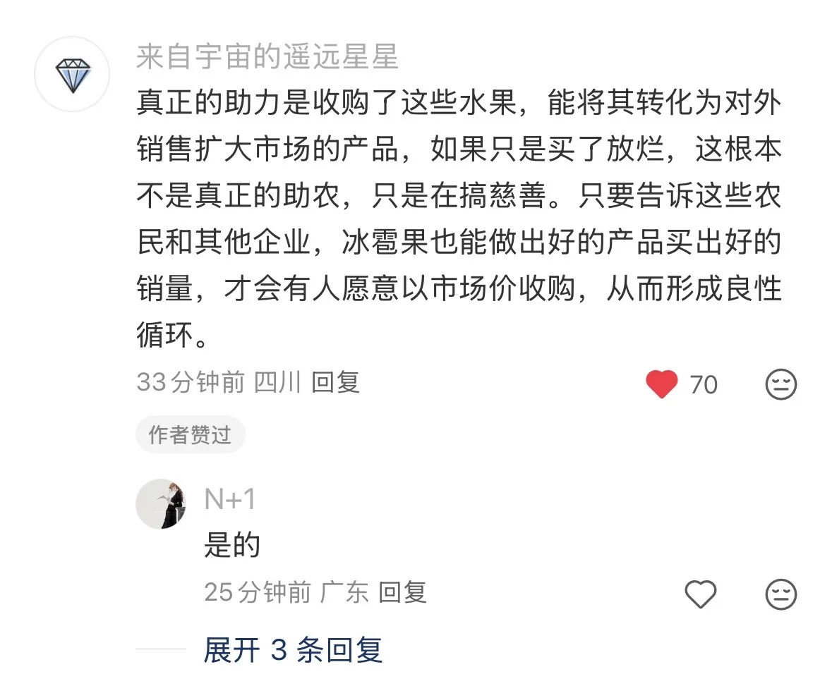 助农产业链包括销售?