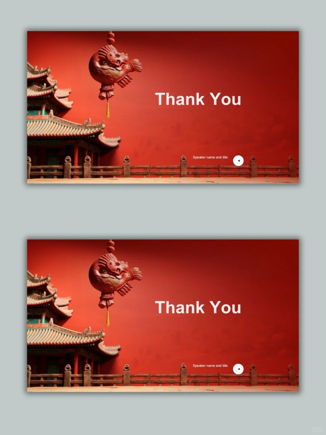 【220】文化遗产保护与传承PPT模板