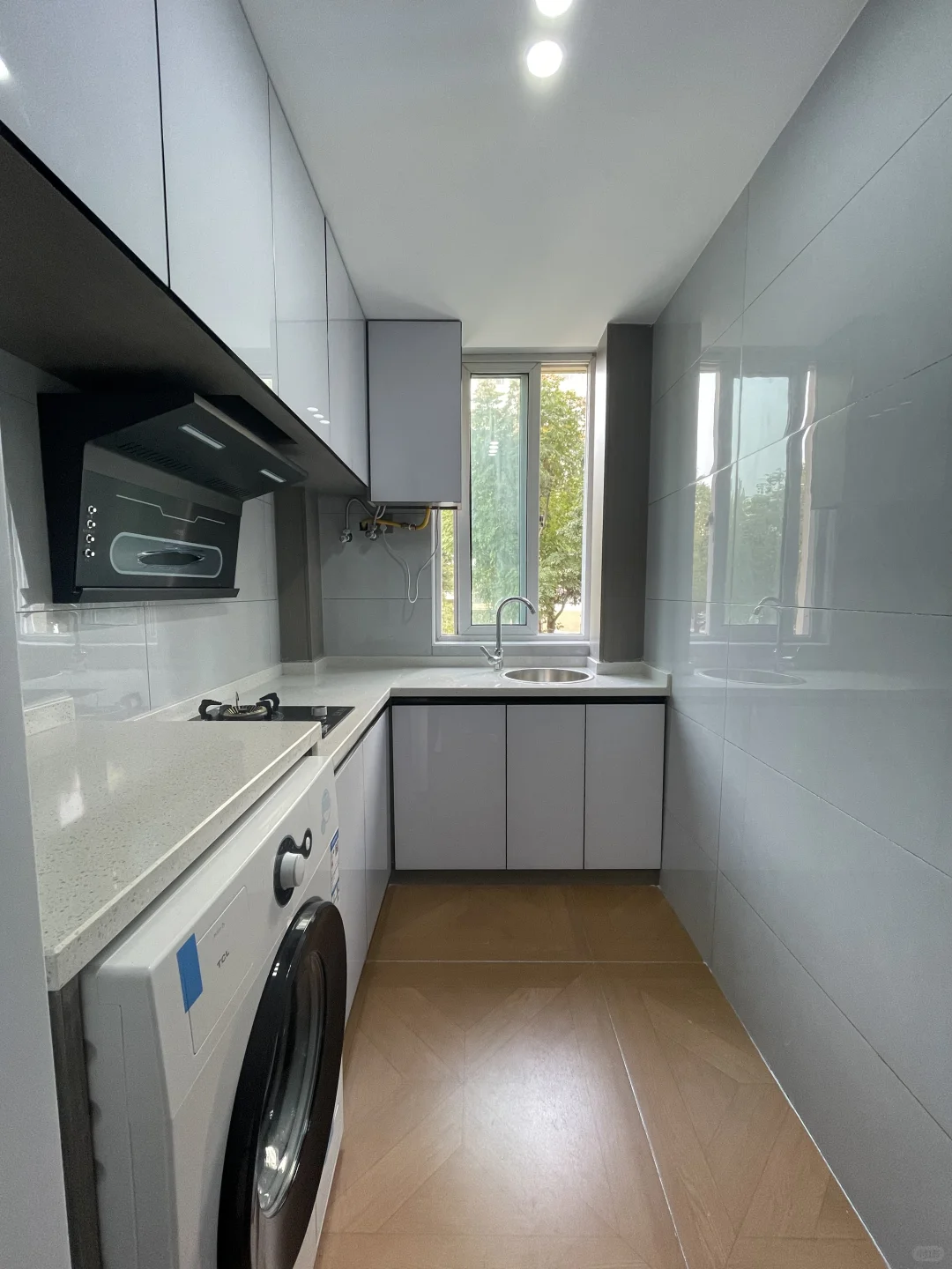 浦东6号线地铁 整租一居室