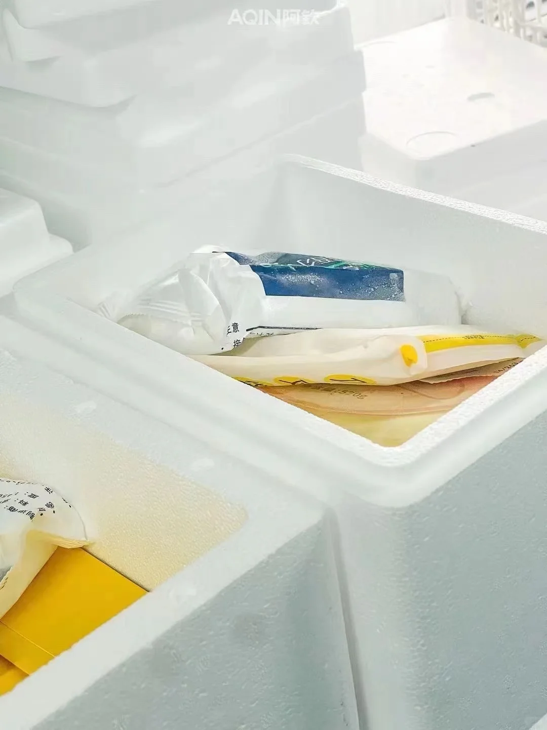 优秀的甜品工厂❗