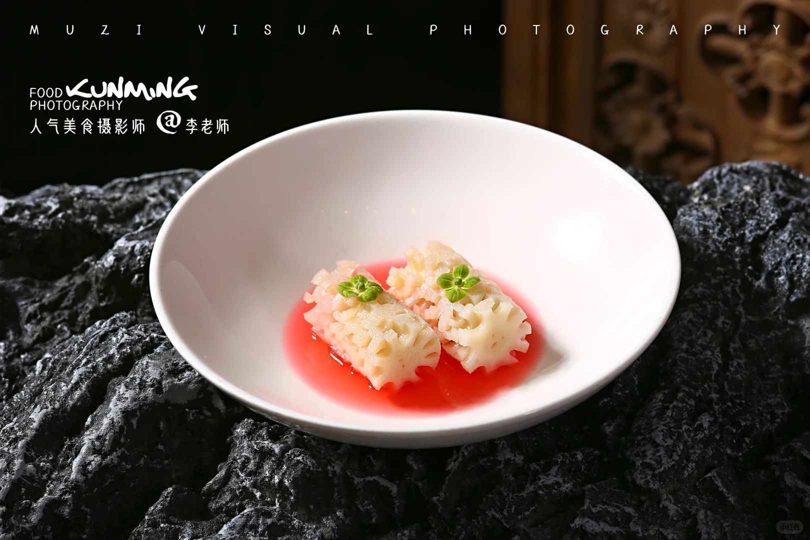 15一张这样拍，是要打烂美食摄影行业的饭碗