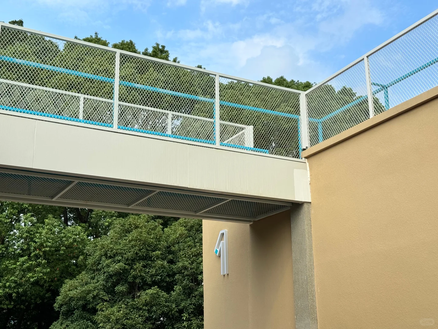 蓝系列｜蓝·常熟O2森林体育文化产业园