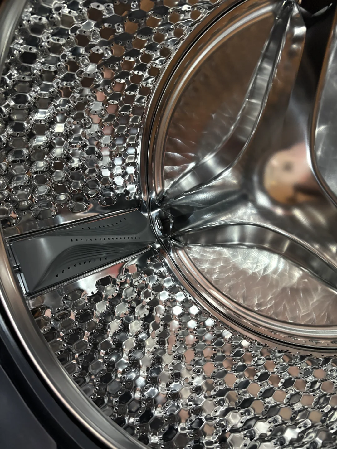 东芝12kg洗烘套装｜彻底解放双手的真香体