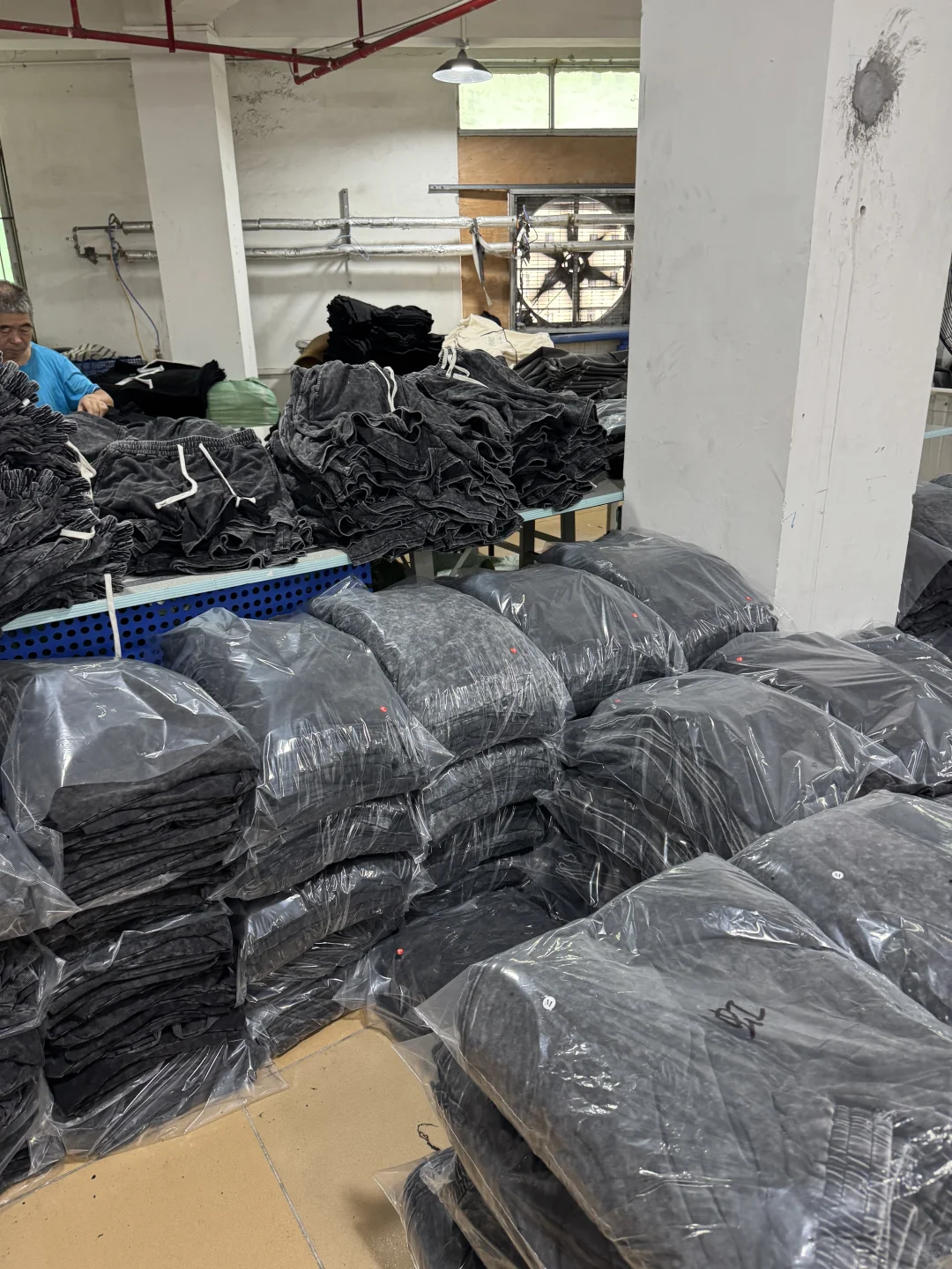 服装主理人该怎么和工厂谈???