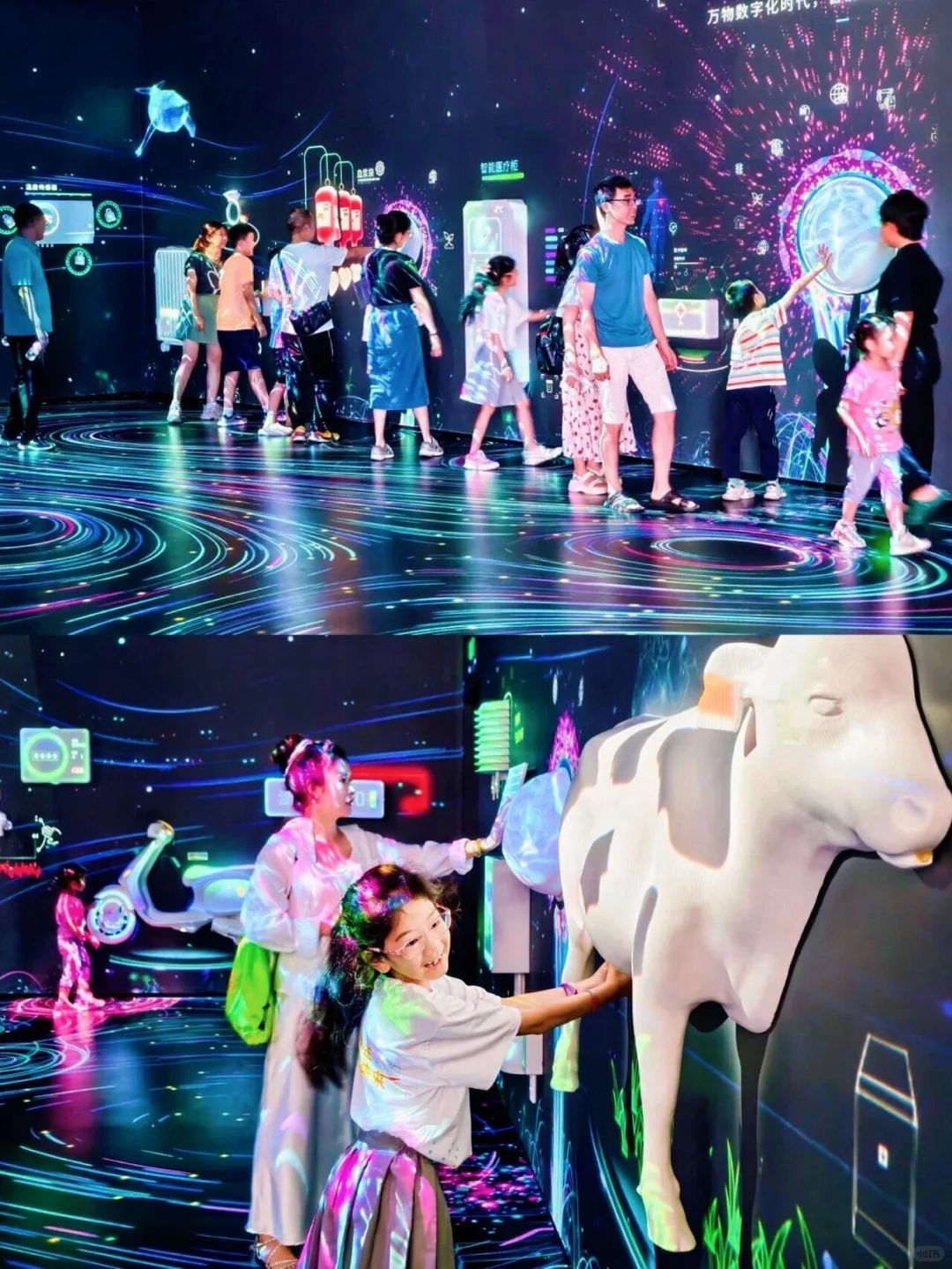 @所有嘉兴家长：您有一份秋假福利待查收！