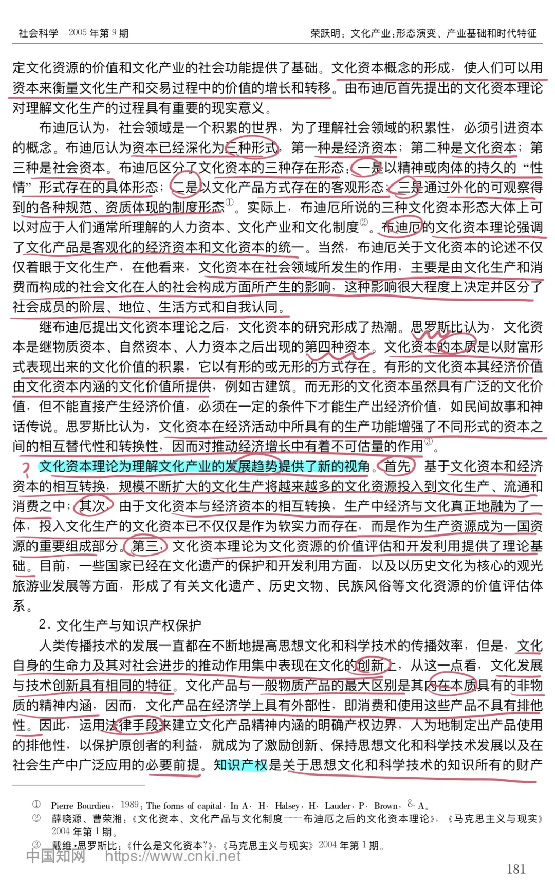 文化产业形态演变、产业基础和时代特征