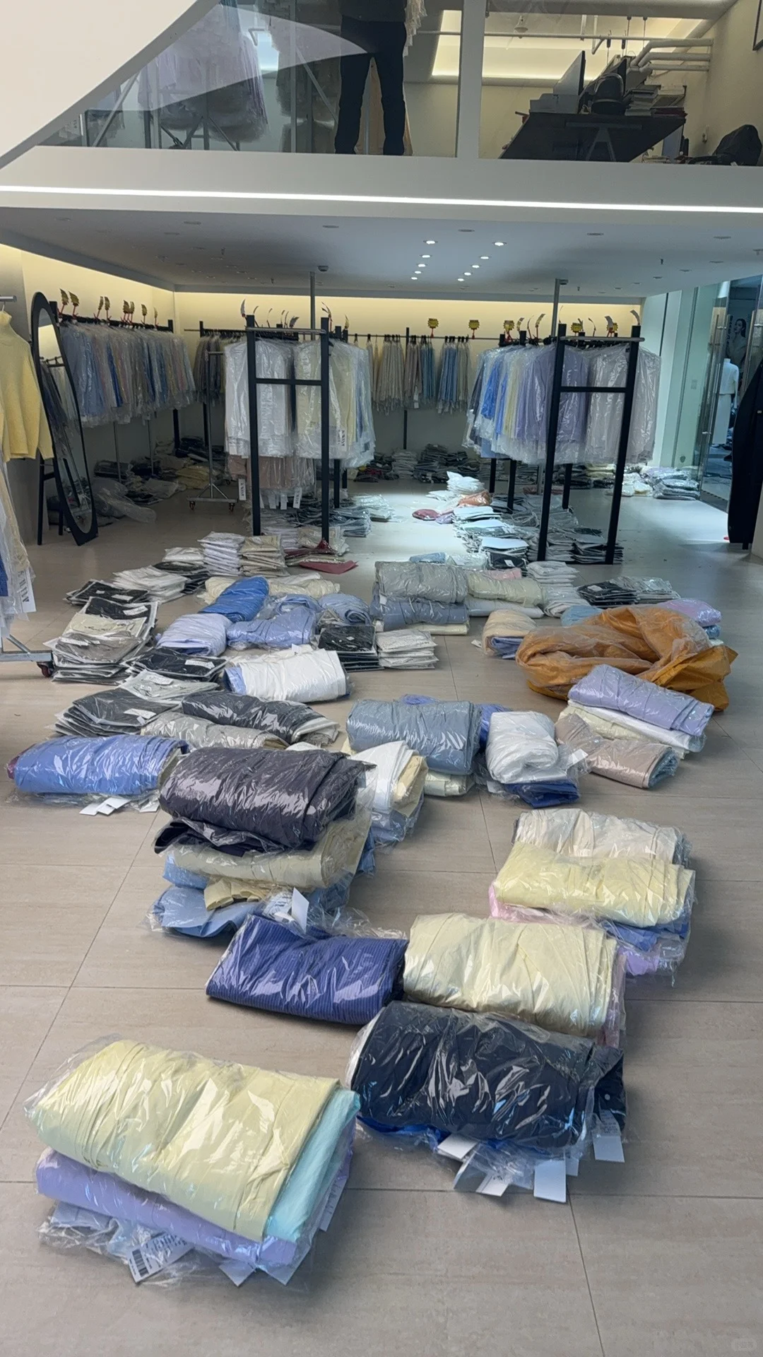 我出货、你卖货❗️中高端韩系风格女装工厂