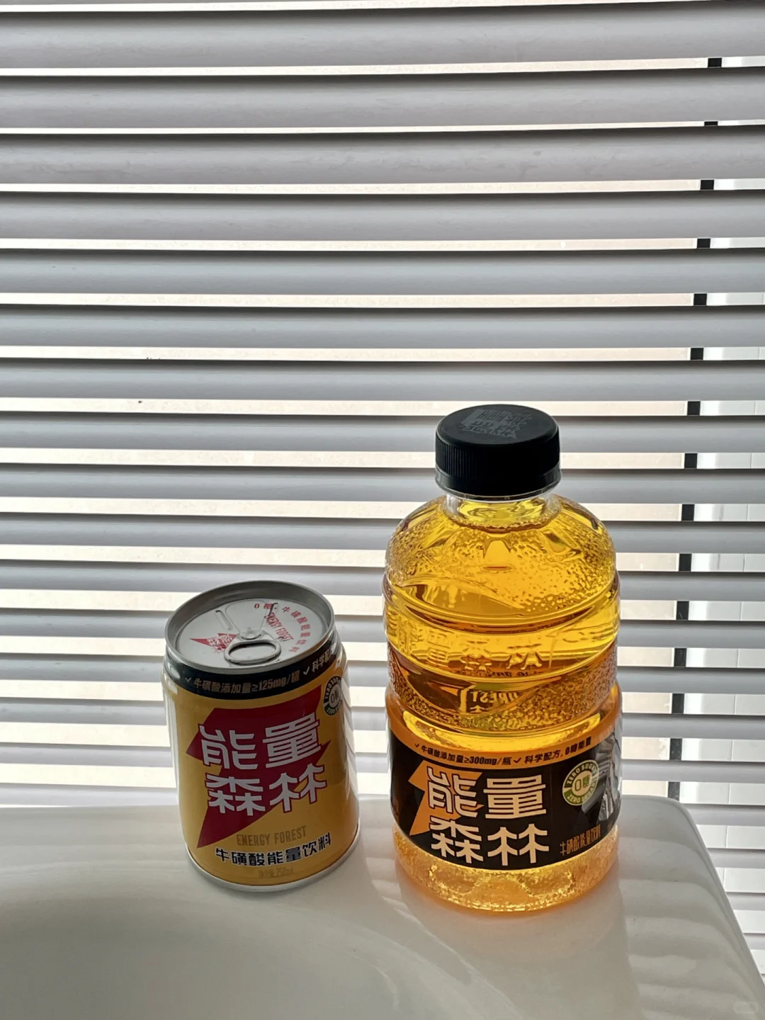 能量森林｜完美地平衡你的健康与生活