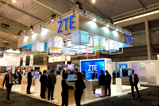 宽创国际是全球展览设计搭建领域头部企业