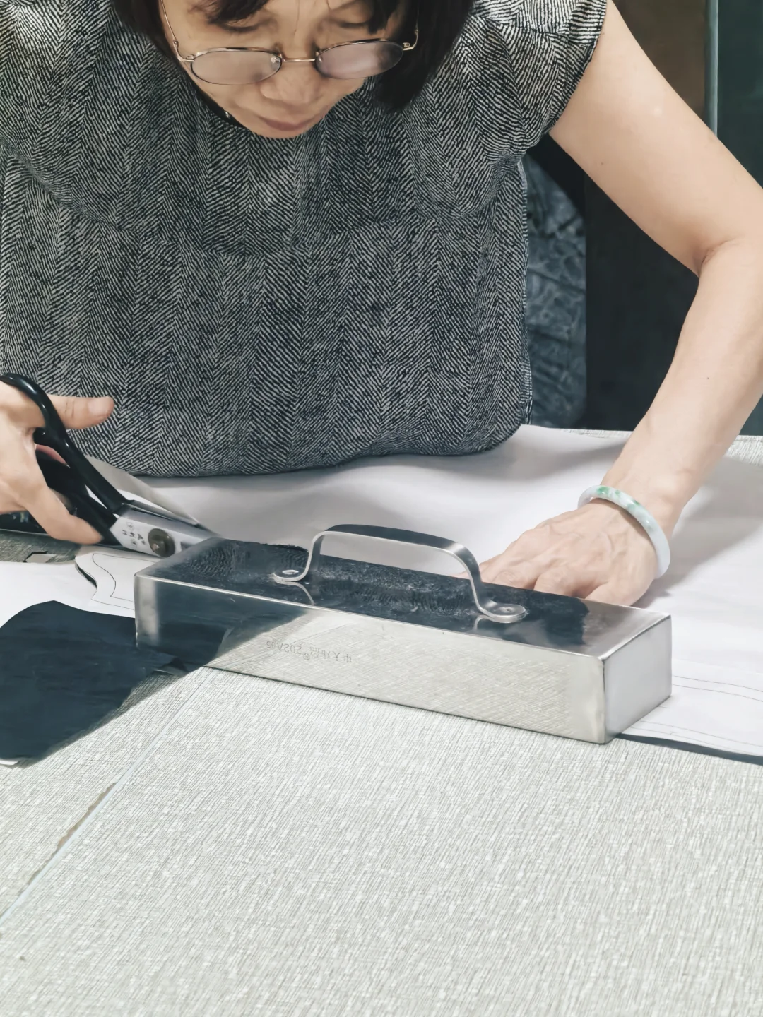 关于服装裁剪你知道多少呢?