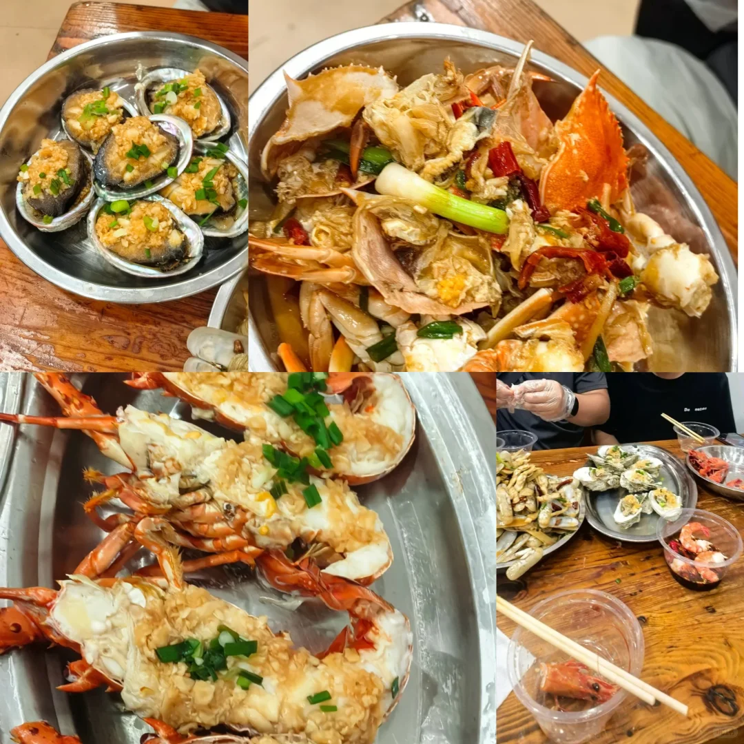 落地北海直奔这个市场!本地人私藏的宝藏摊