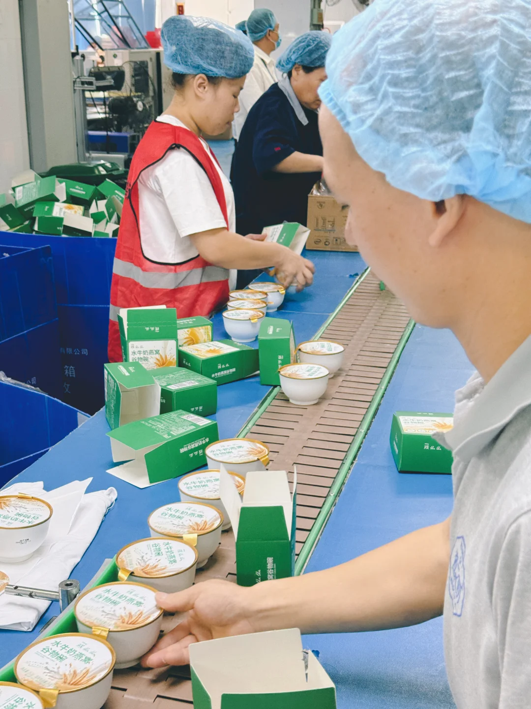 借副业名义去看世界，燕之初溯源