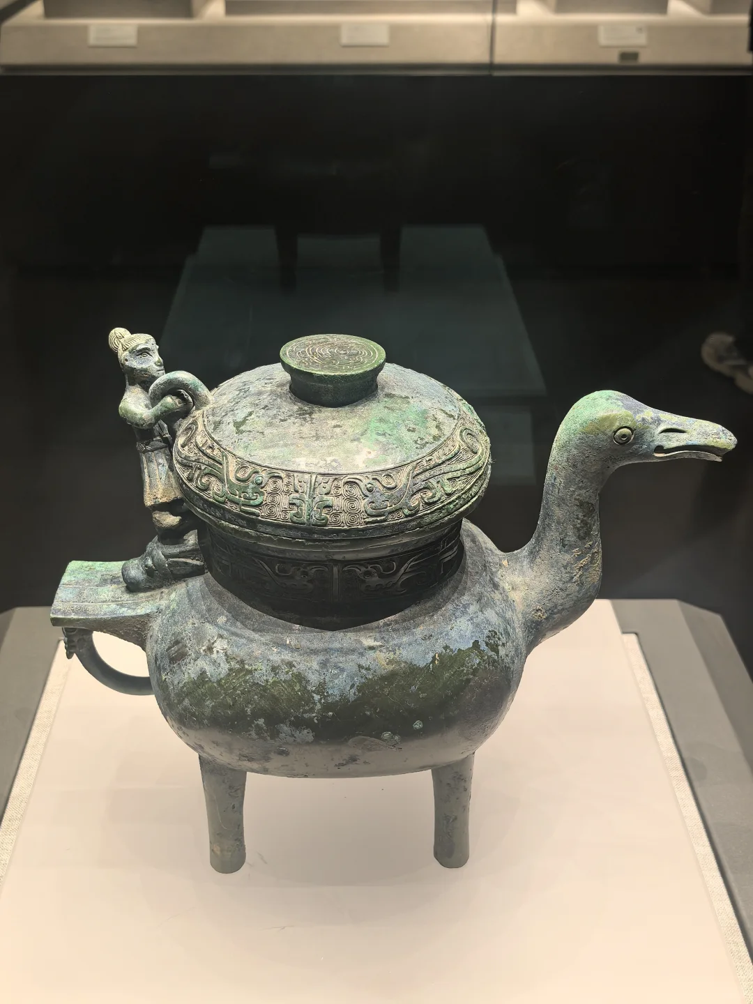 这是历史，也是文化，更是中华民族的传承和