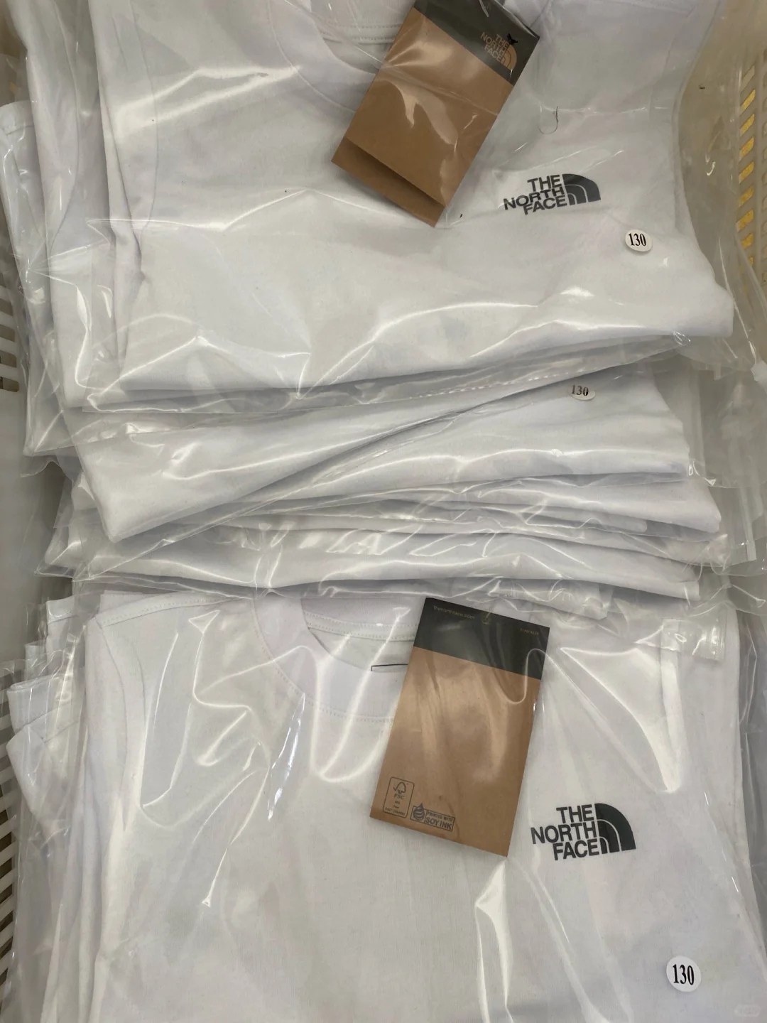 叔叔家是外贸工厂｜原来外贸工厂长这样❗️