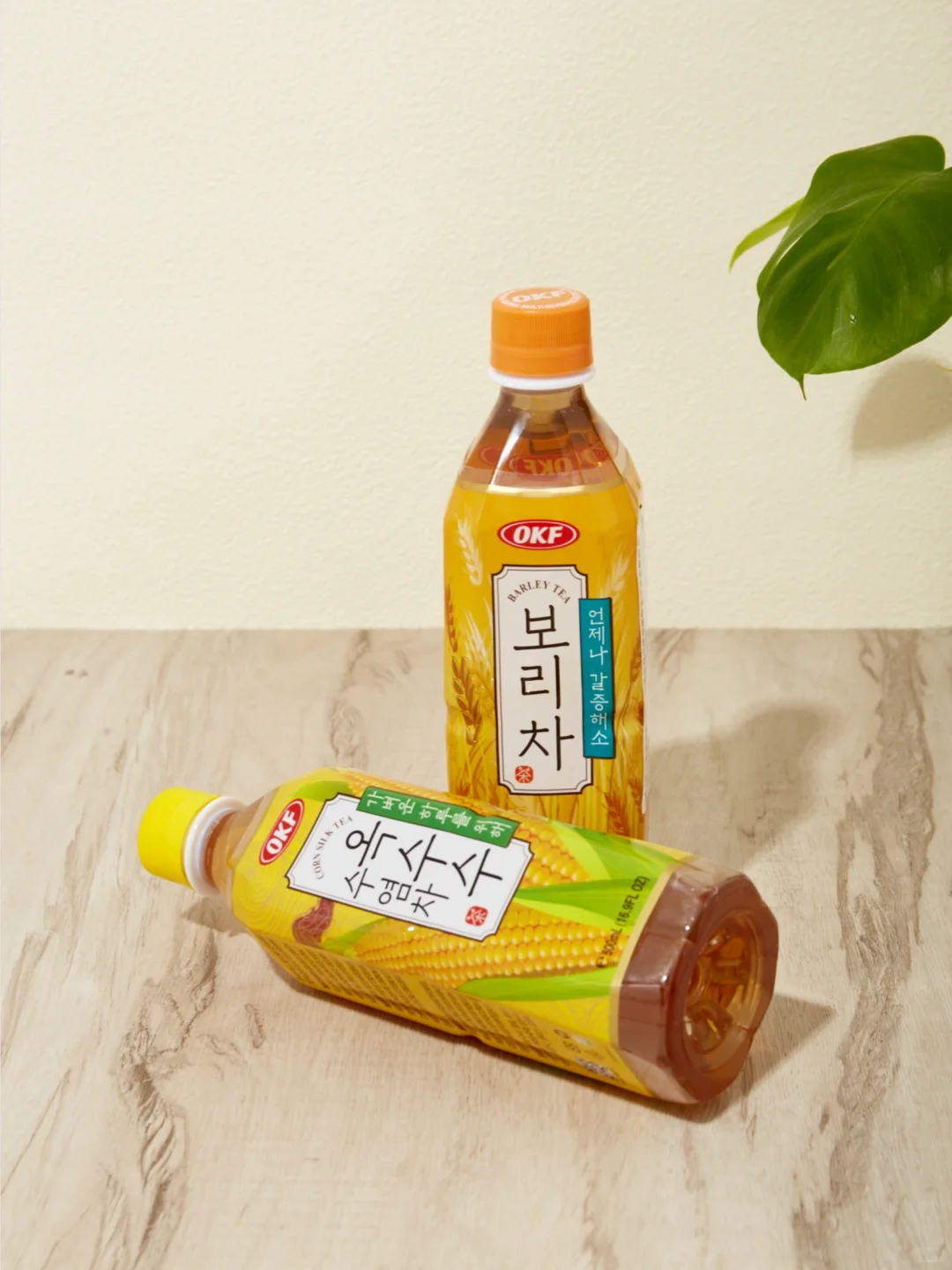 这个谷物茶，专治不爱喝白水的姐妹！