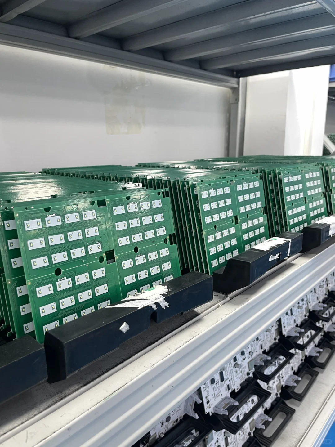 元器件采购+PCBA制造，我们一站式搞定