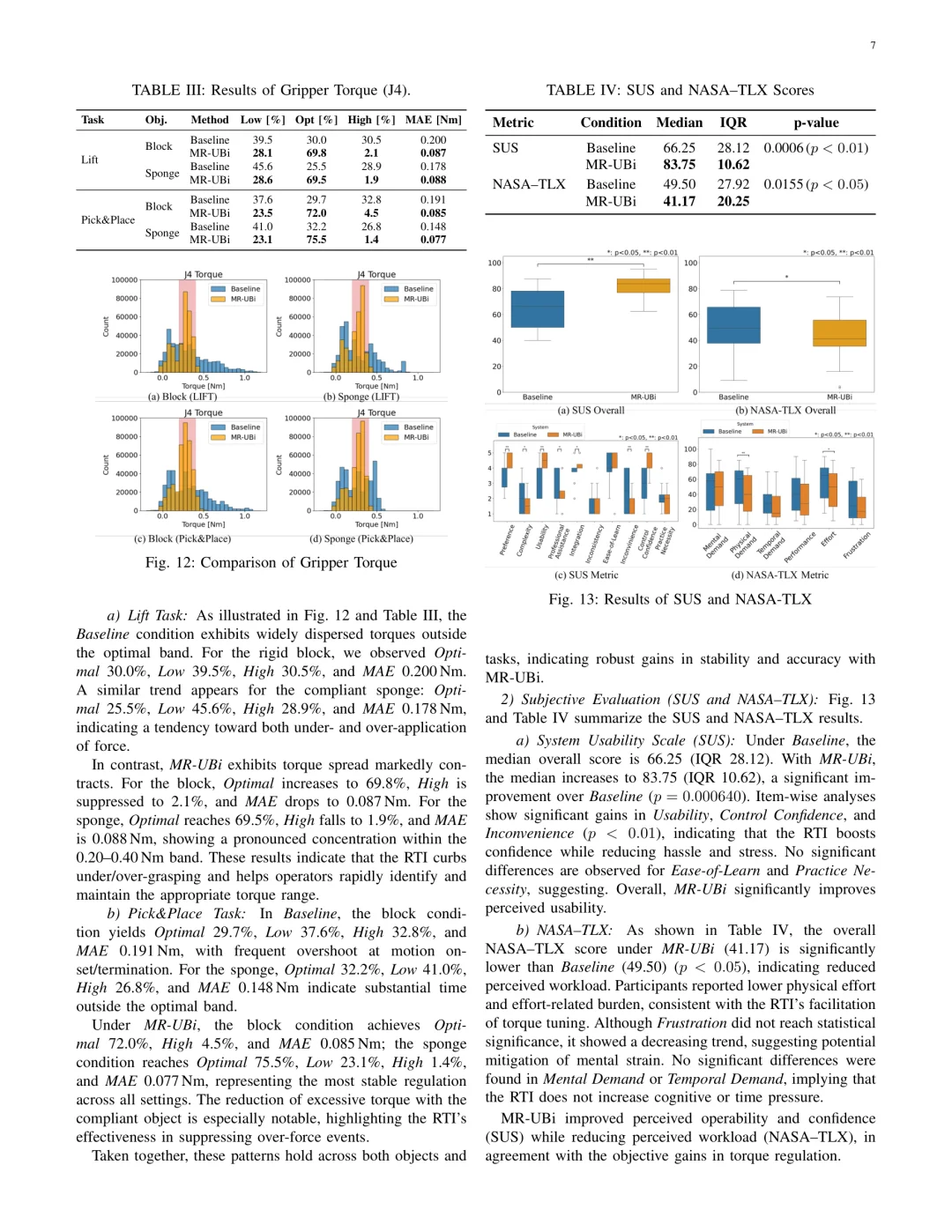 混合现实水下机器人臂远程控制新系统