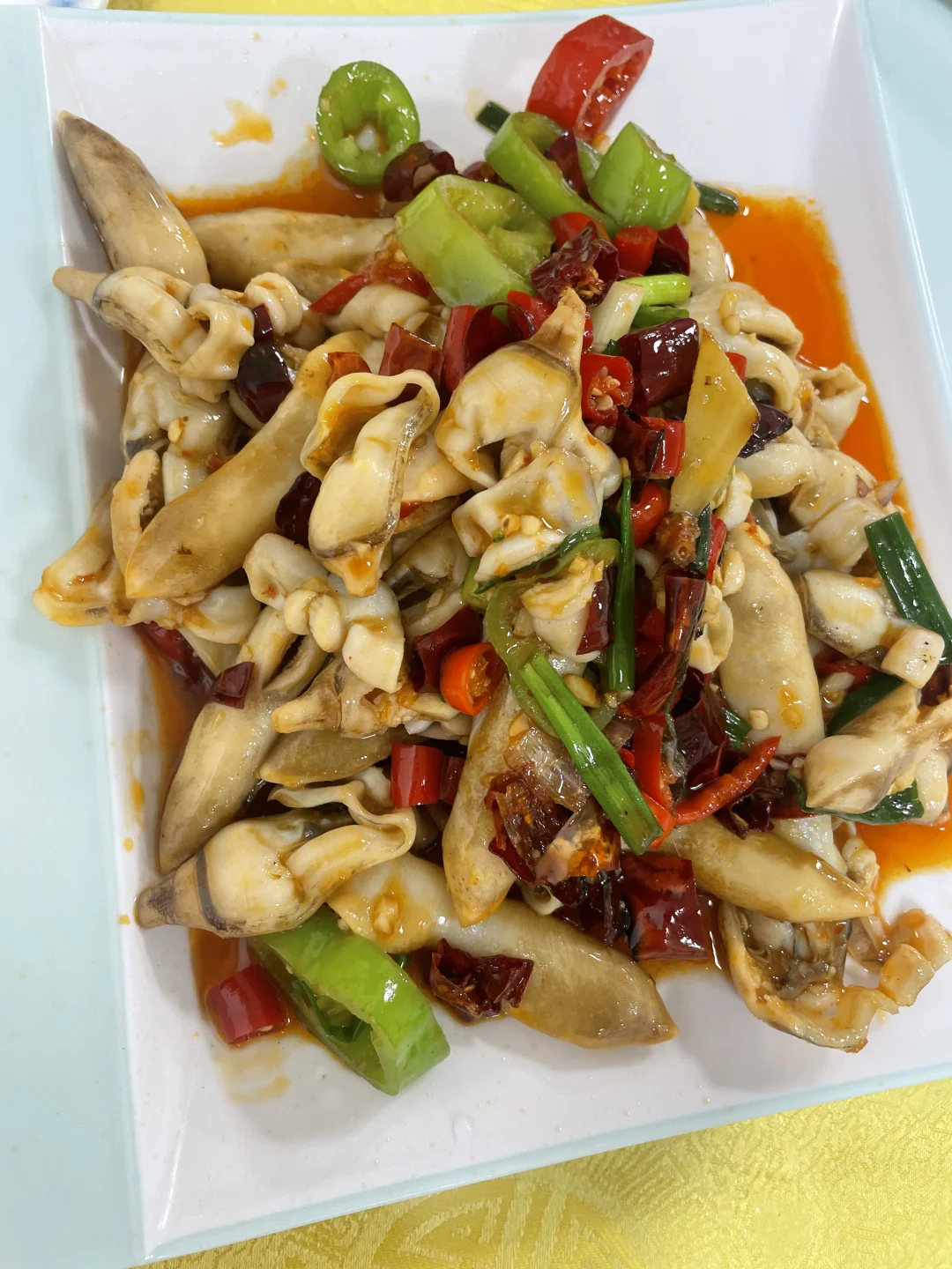 三亚海鲜市场买海鲜体验