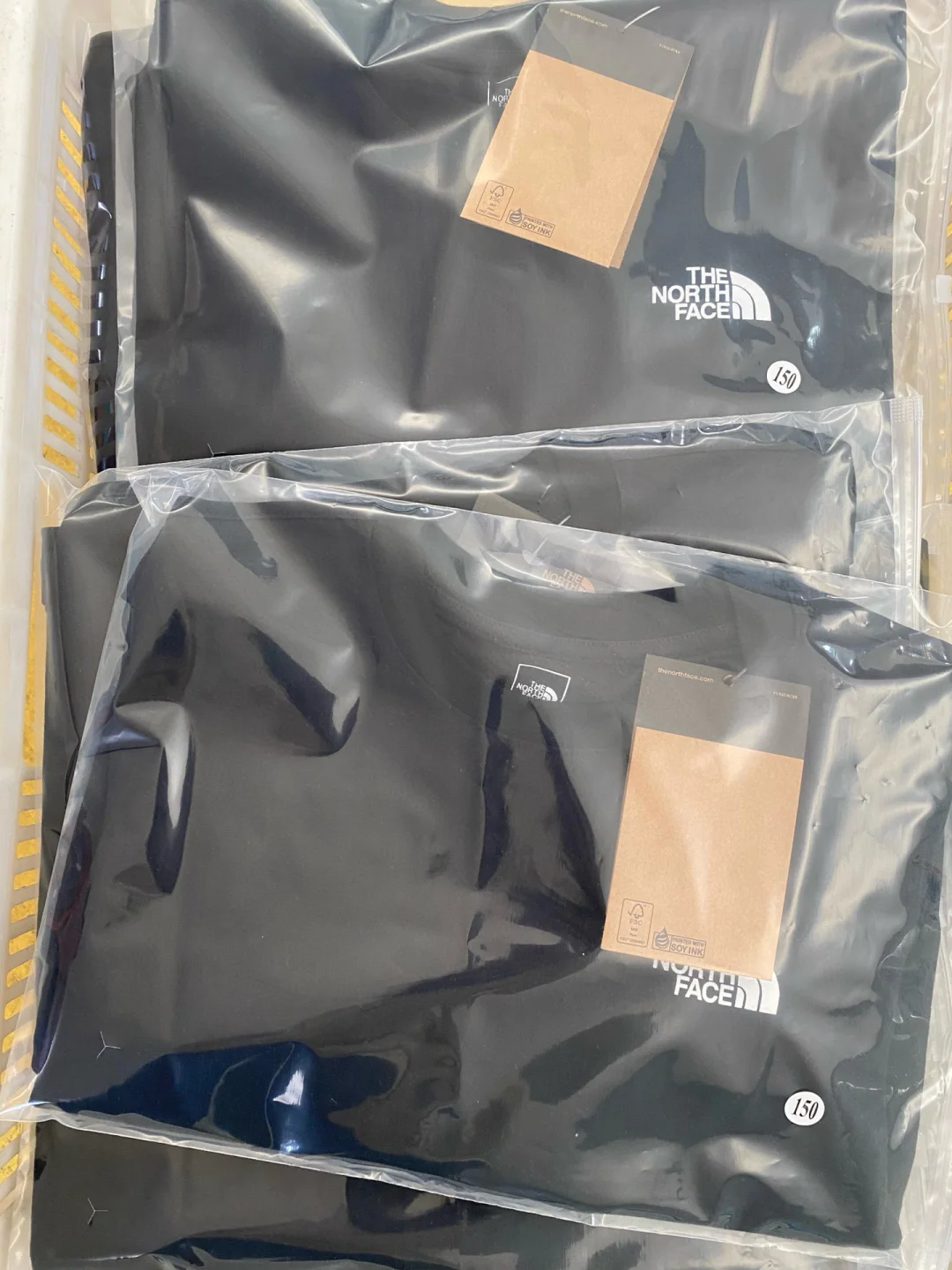 叔叔家是外贸工厂｜原来外贸工厂长这样❗️