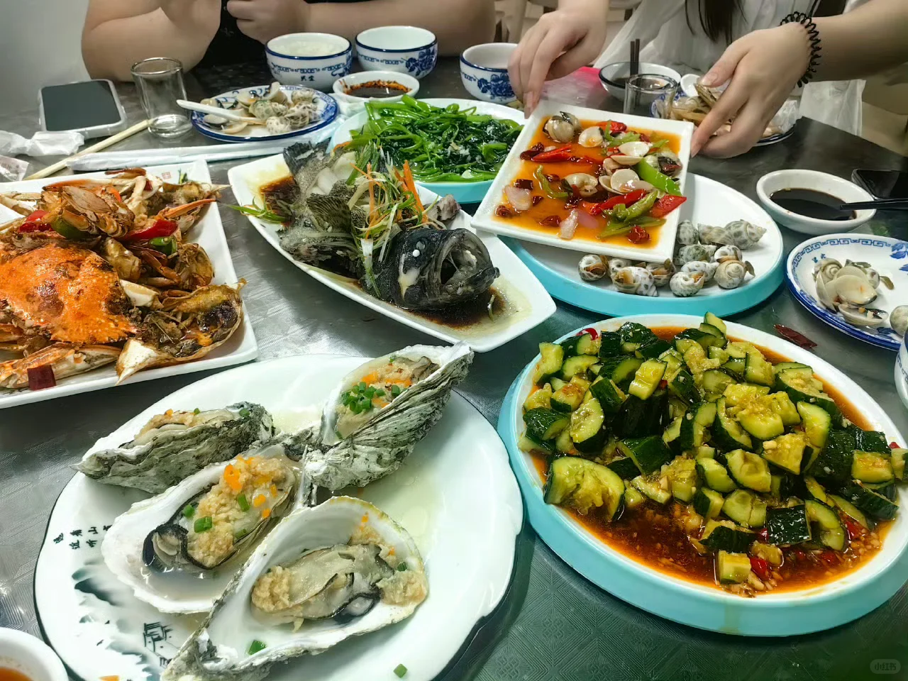 万宁最好吃的一顿出现了!