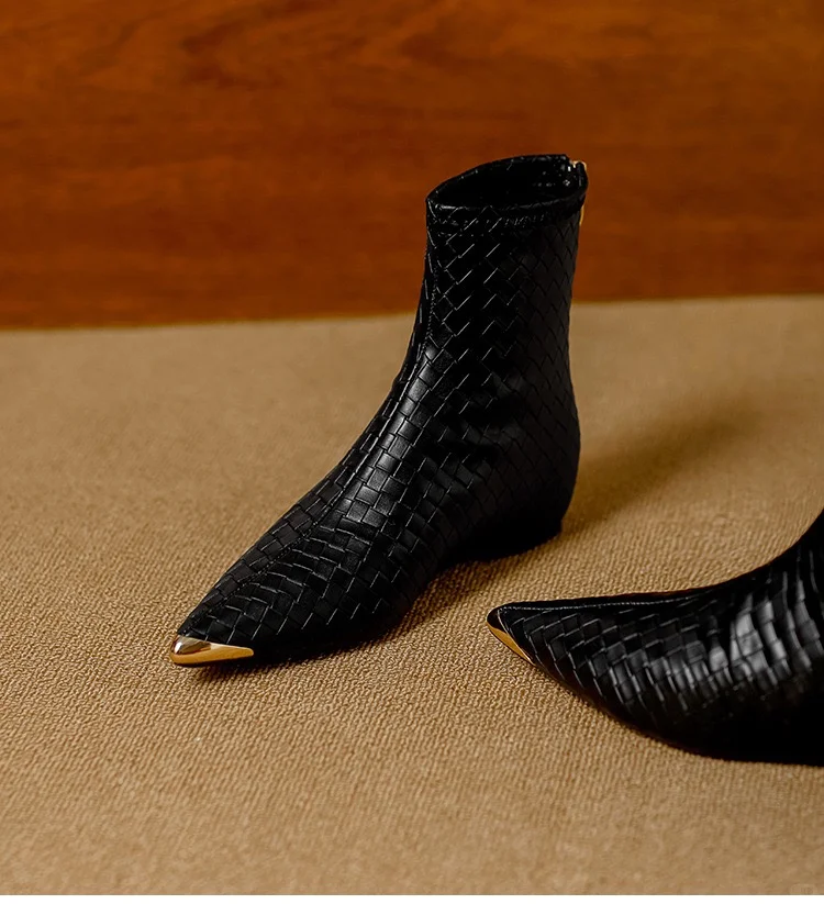 小众鞋头，美到犯规！！！