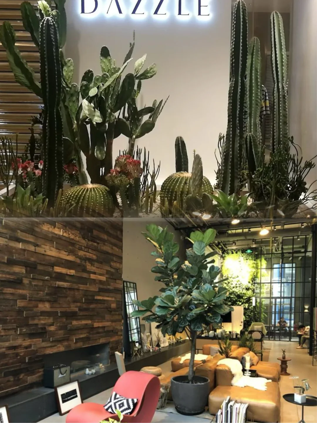 北京企业/活动绿植租摆|专业花艺师量身定制