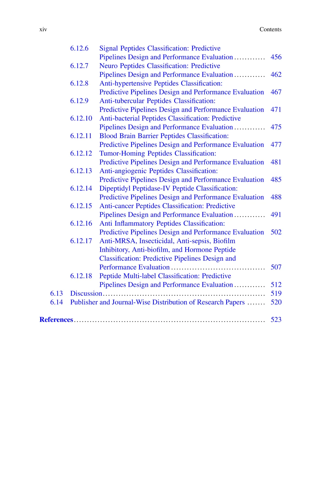 分子生物学人工智能:高级方法与应用