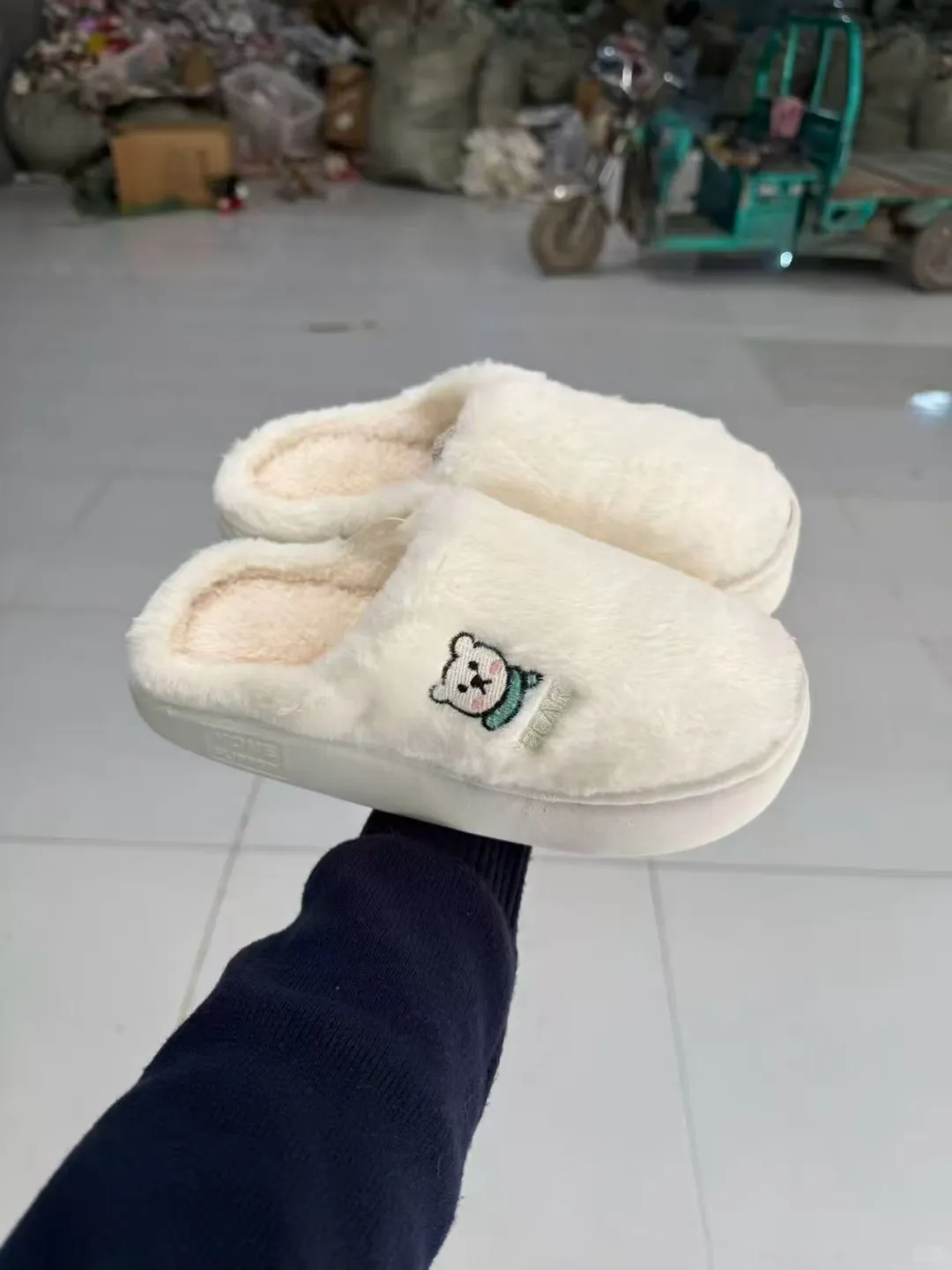 毛绒绒的，厂家直销