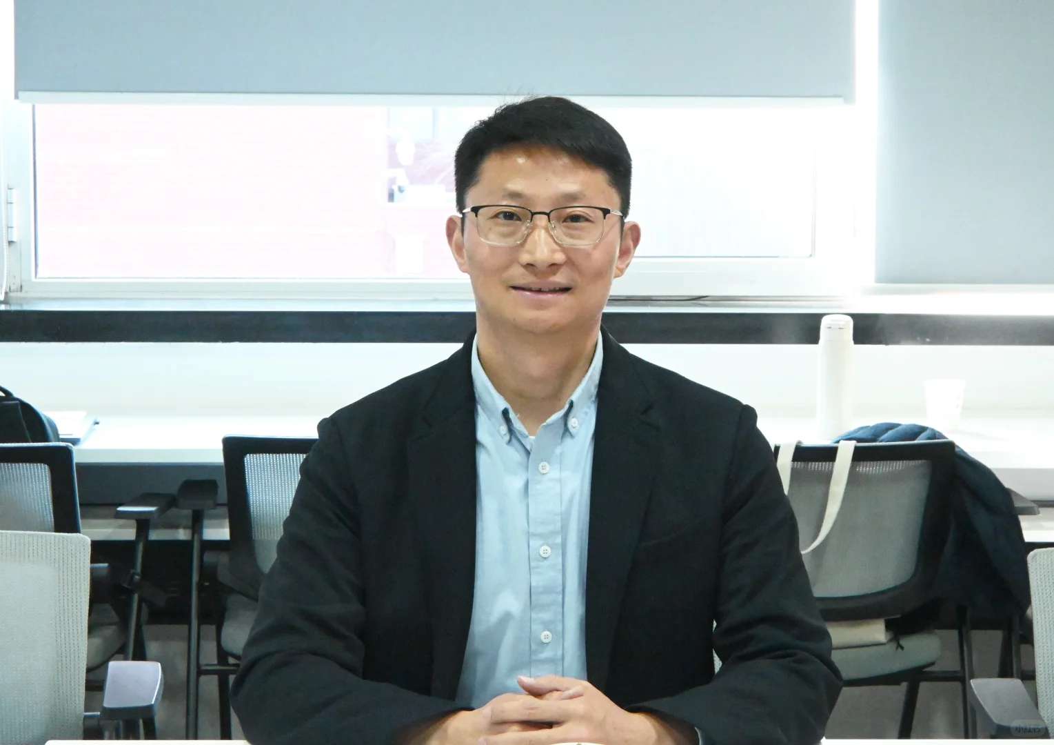 弗列加特与中国农业大学达成合作意向