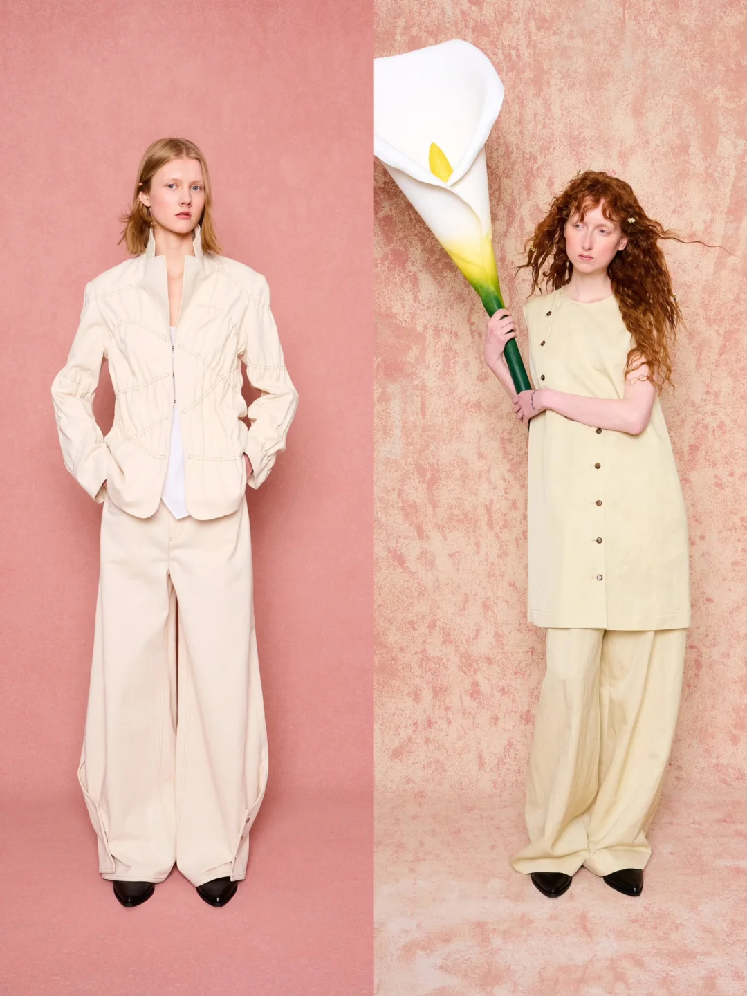 分享小众设计师品牌//Nehera