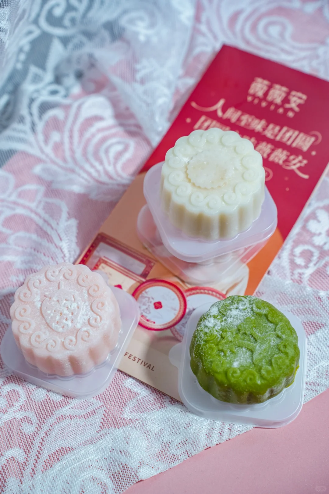 海南老牌甜品工厂实地考察篇?