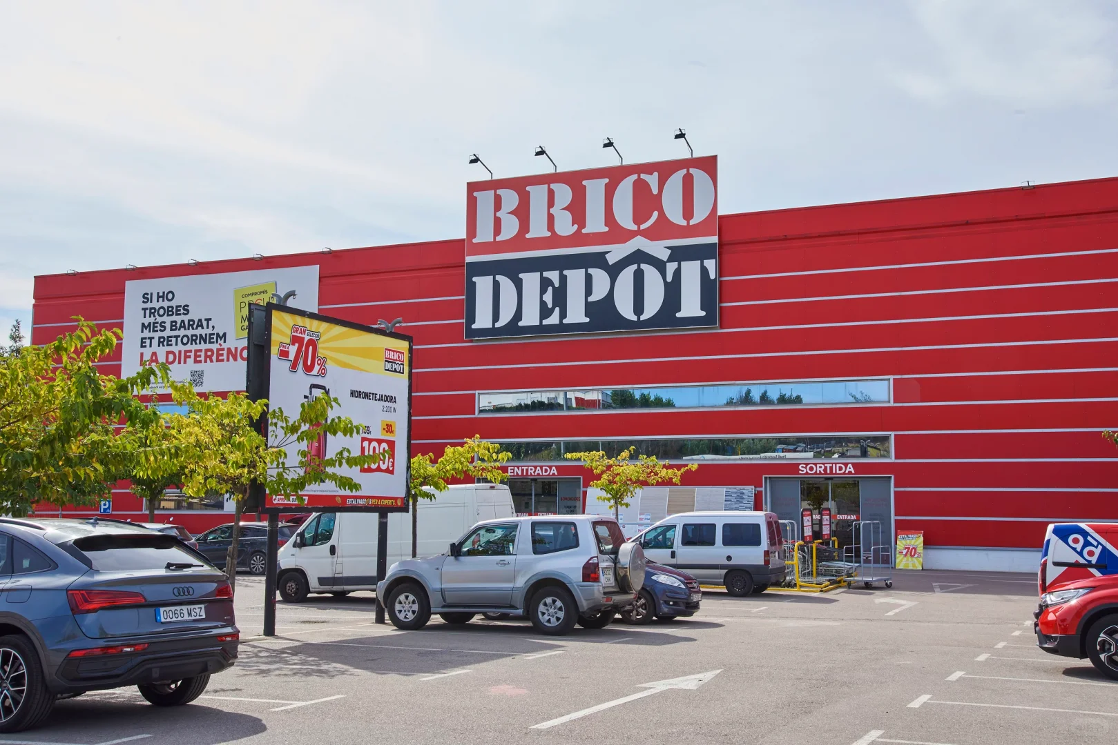 欧洲“隐形大佬”一Kingfisher 翠丰集团!