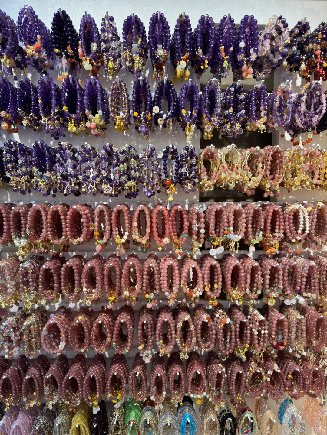 不会聊价格?真的别来义乌商贸城了❗️