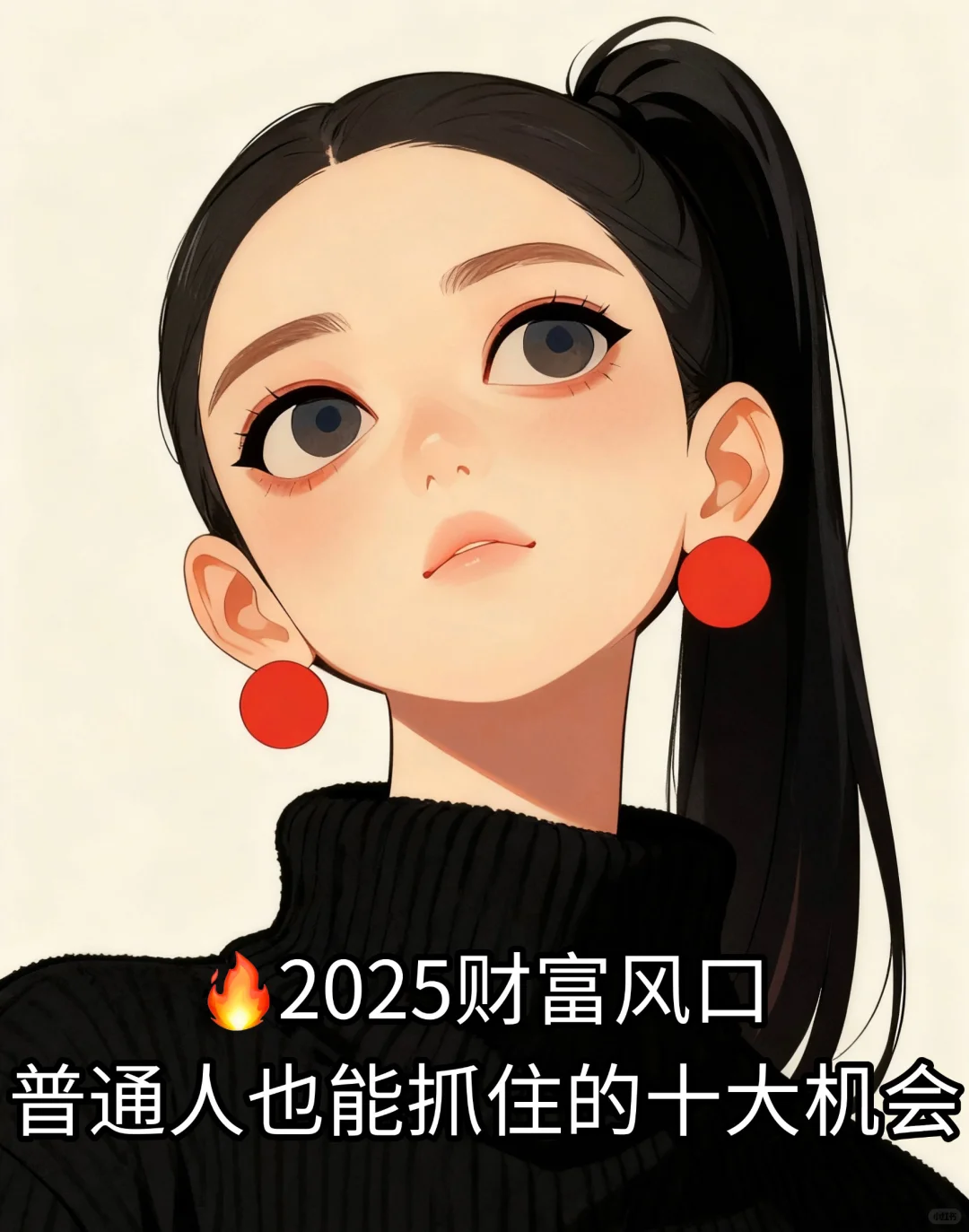 2025财富风口|普通人也能抓住的十大机会