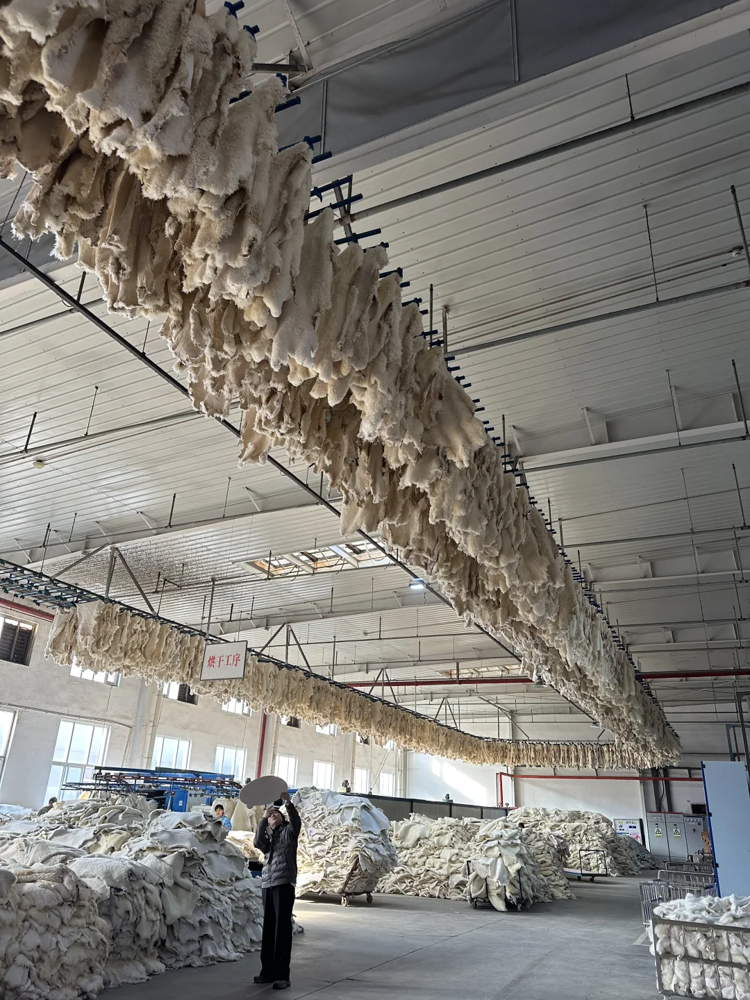 别听他们扯，这才是真正的UGG代工厂